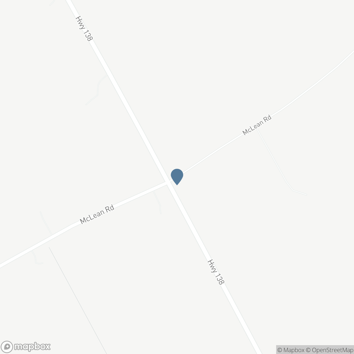 LOT COUNTY ROAD 15 ROAD, North Stormont, Ontario K0C 1C0